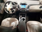 Hyundai Tucson 2012