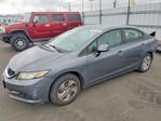 Honda Civic 2013
