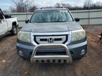 Honda Pilot 2009