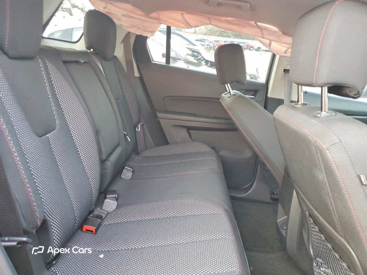 GMC Terrain 2017
