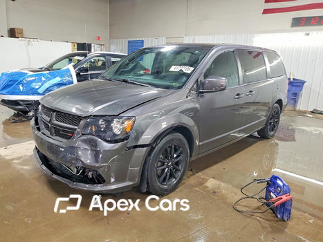 Dodge Caravan 2020 - Zdjęcie 1 z 14