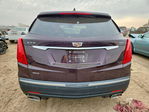 Cadillac XT5 2018