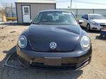Volkswagen Beetle 2013