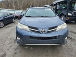 Toyota RAV 4 2014