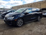 Honda Odyssey 2025