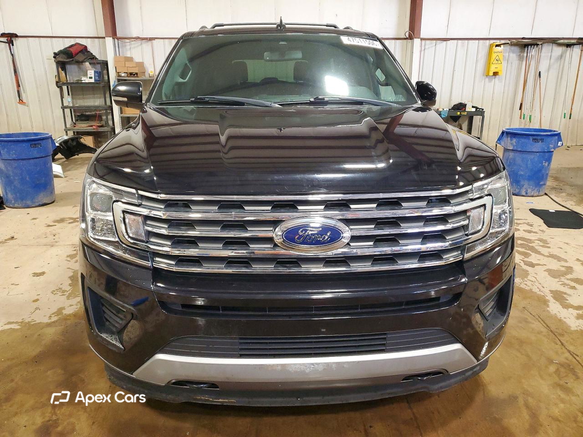 Ford Expedition 2020