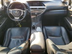 Lexus RX 2015