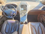 Lincoln MKX 2017