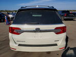 Honda Odyssey 2018