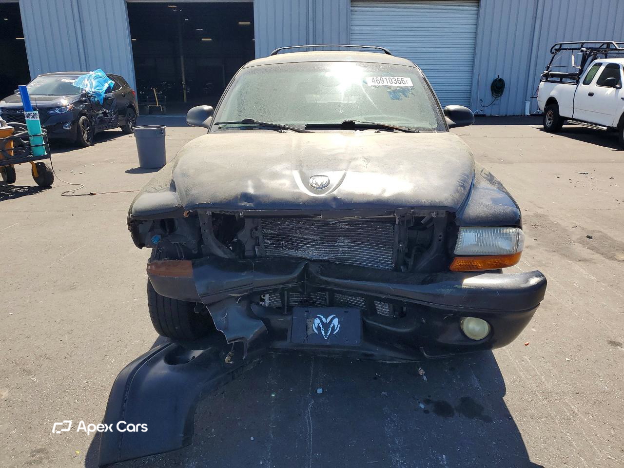Dodge Durango 2001