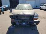 Dodge Durango 2001