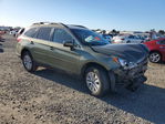 Subaru Outback 2017