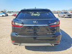 Lexus RX 2022