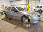 Infiniti G 2009
