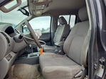 Nissan Navara (Frontier) 2012