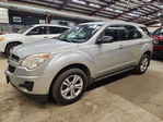 Chevrolet Equinox 2015