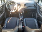 Chevrolet Trax 2018
