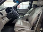 Honda Pilot 2015