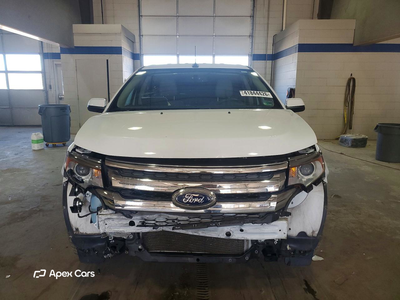 Ford Edge 2014