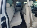 Chevrolet Silverado 2008