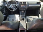Volkswagen Jetta 2013