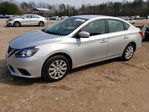 Nissan Sentra 2019