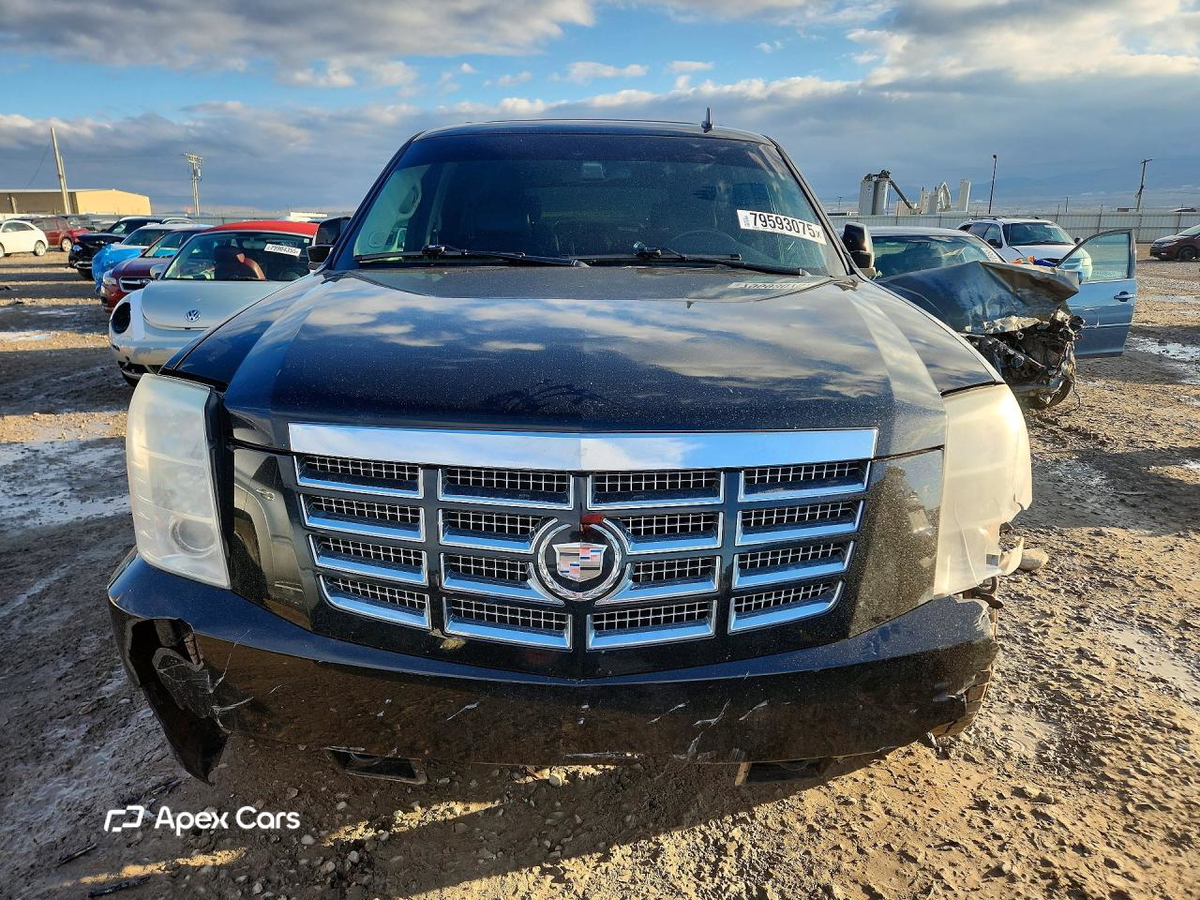 Cadillac Escalade 2008