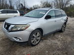 Nissan Pathfinder 2013