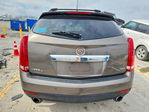 Cadillac SRX 2016