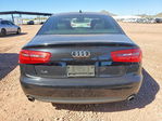 Audi A6 2013