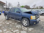 Chevrolet Silverado 2008