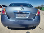 Nissan Altima 2012