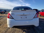 Nissan Versa 2017