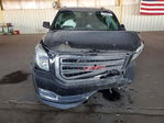 GMC Yukon 2016