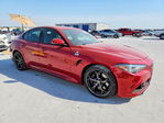 Alfa Romeo Giulia 2017