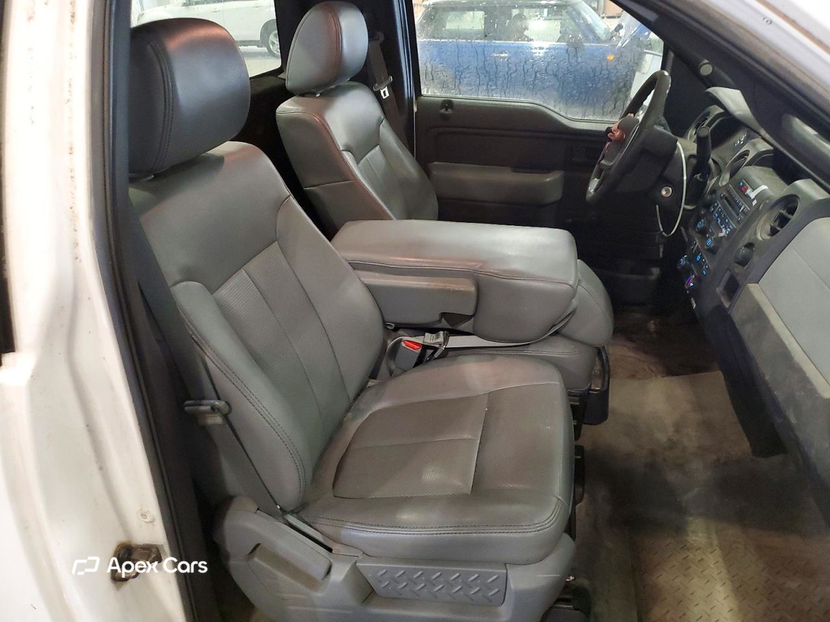 Ford F-150 2013