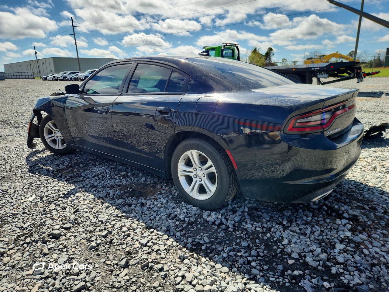 Dodge Charger 2023