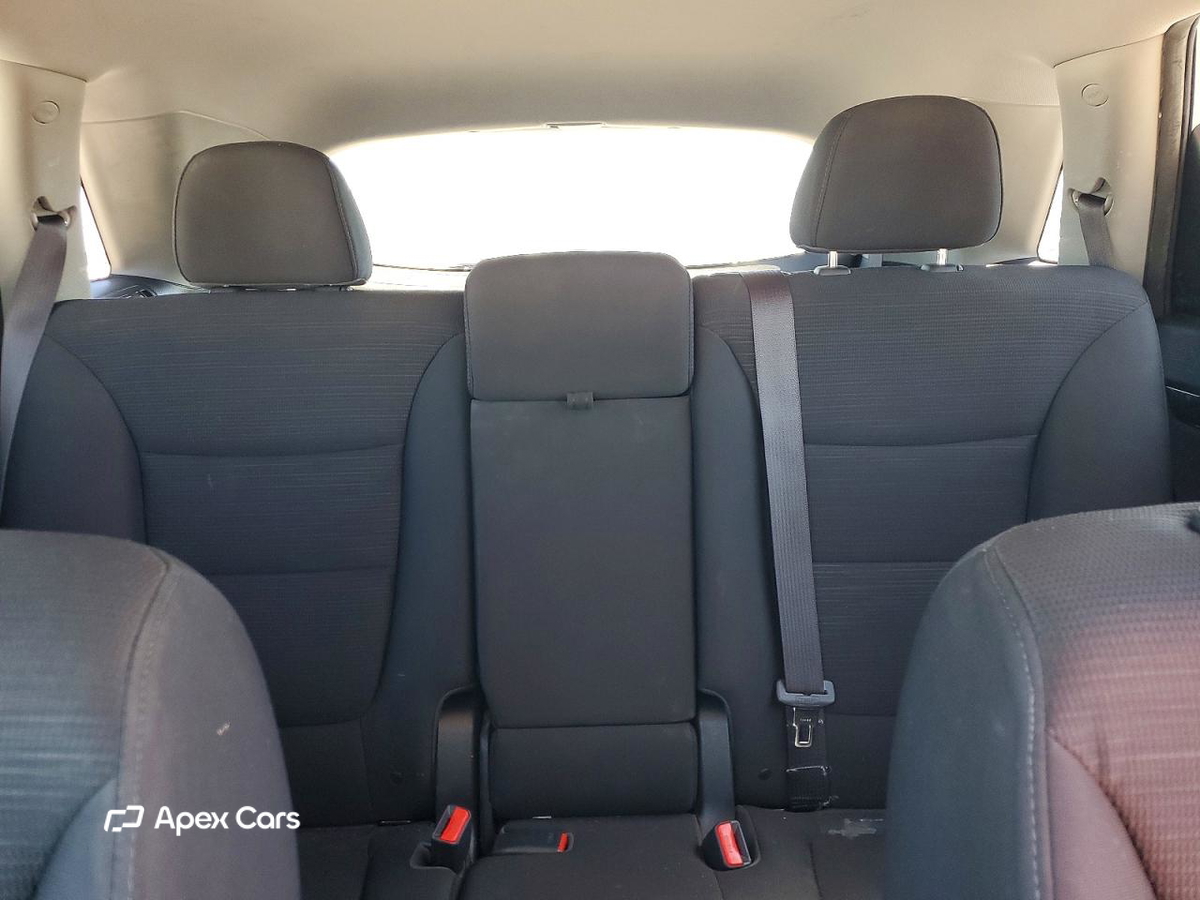 Kia Sorento 2015