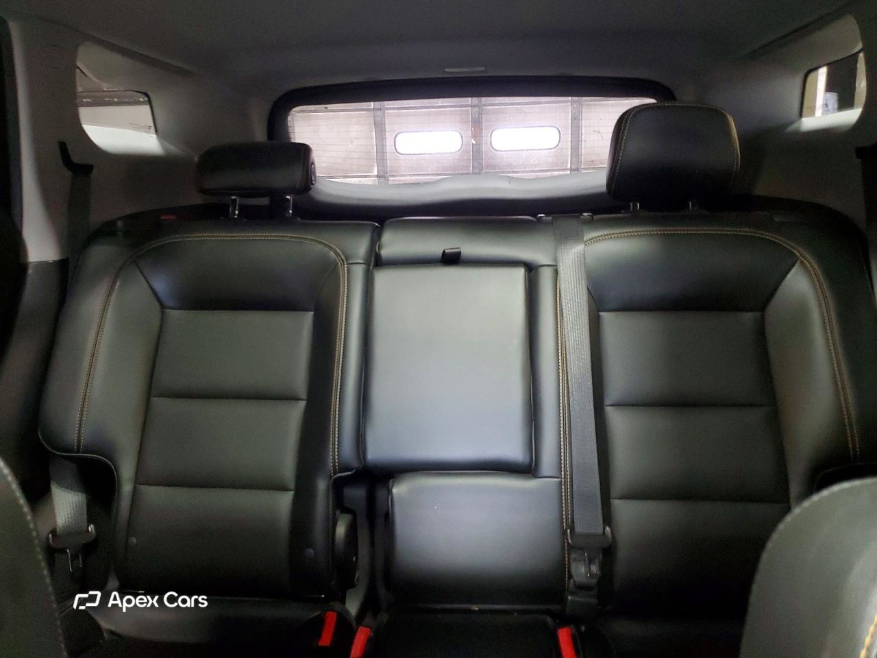 GMC Terrain 2020
