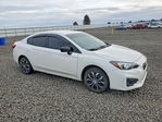 Subaru Impreza 2019