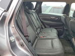 Nissan Rogue 2018