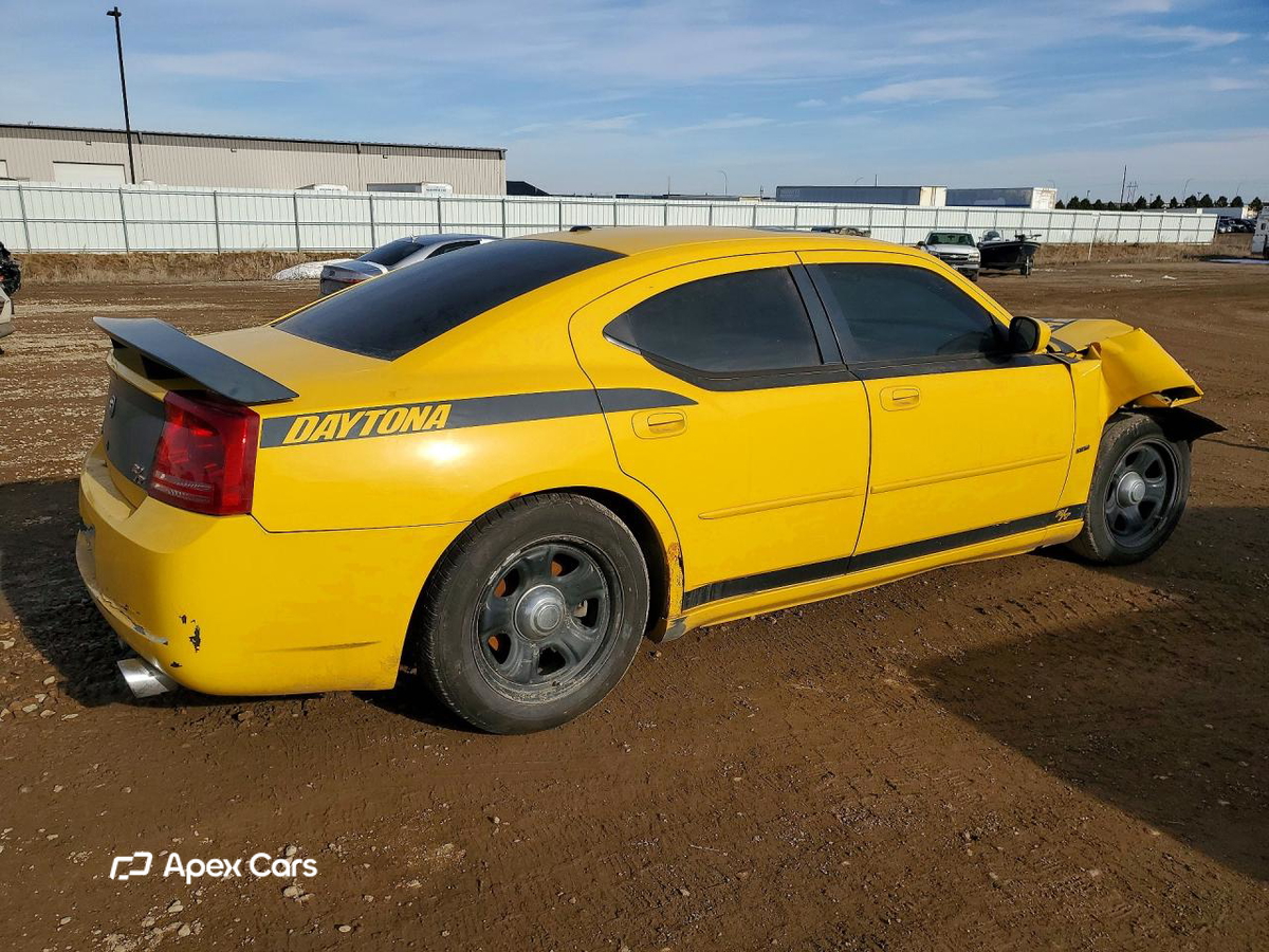 Dodge Charger 2006