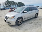 Honda Odyssey 2014