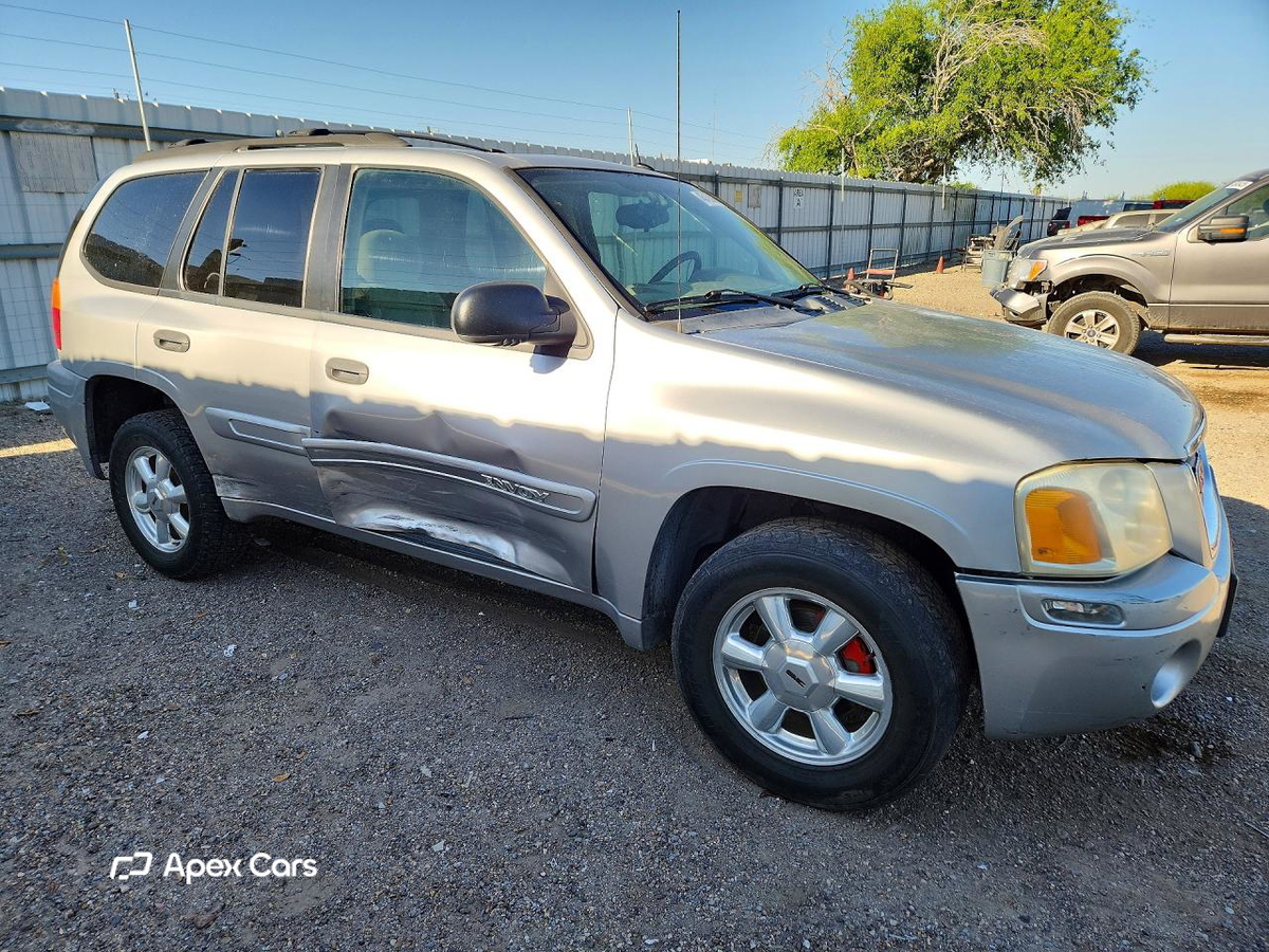 GMC Envoy 2005