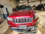 Jeep Cherokee 2016