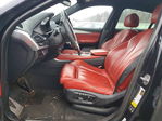 BMW X6 2016