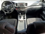 Honda Pilot 2019