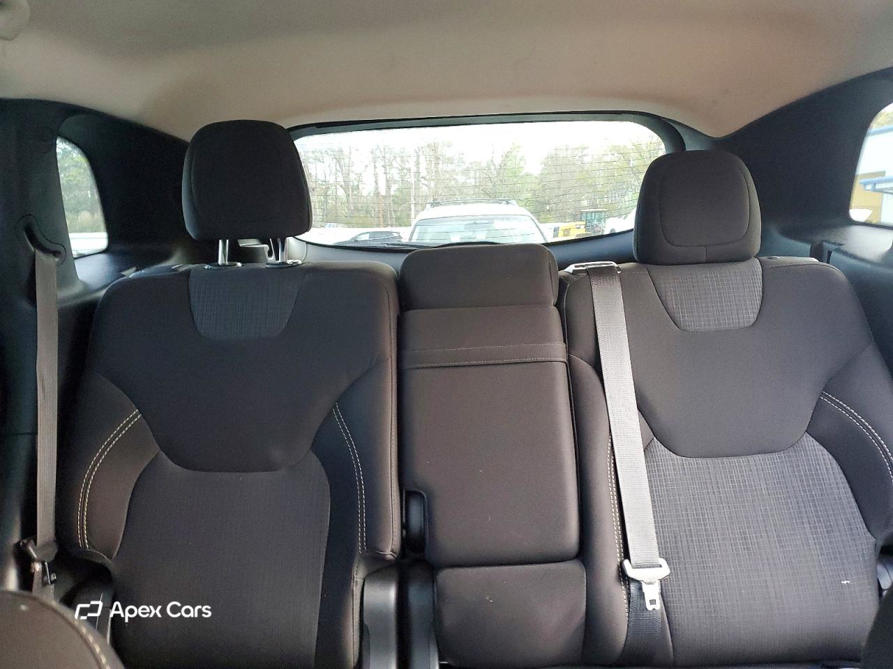 Jeep Cherokee 2015