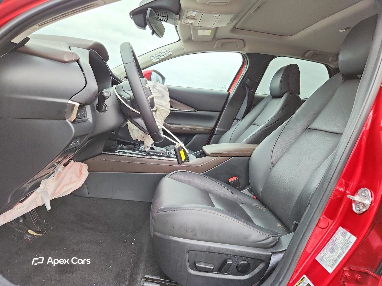 Mazda CX-30 2024
