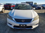 Honda Accord 2014